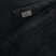 LINNICKVelours Handdoek  Katoen 60x110cm - black - Set van 6