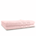 LINNICKBadstof Badlaken  Katoen 70x140cm - light pink - 2X