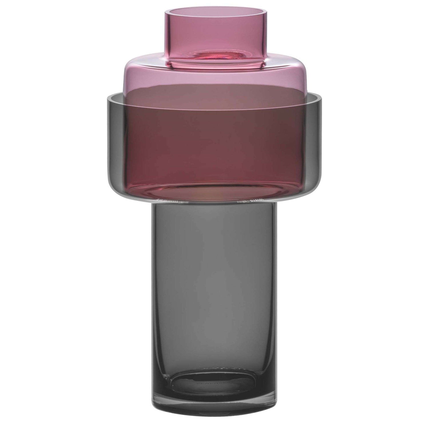 Remember - Vaas Aura Purple Tweedelig 31 cm