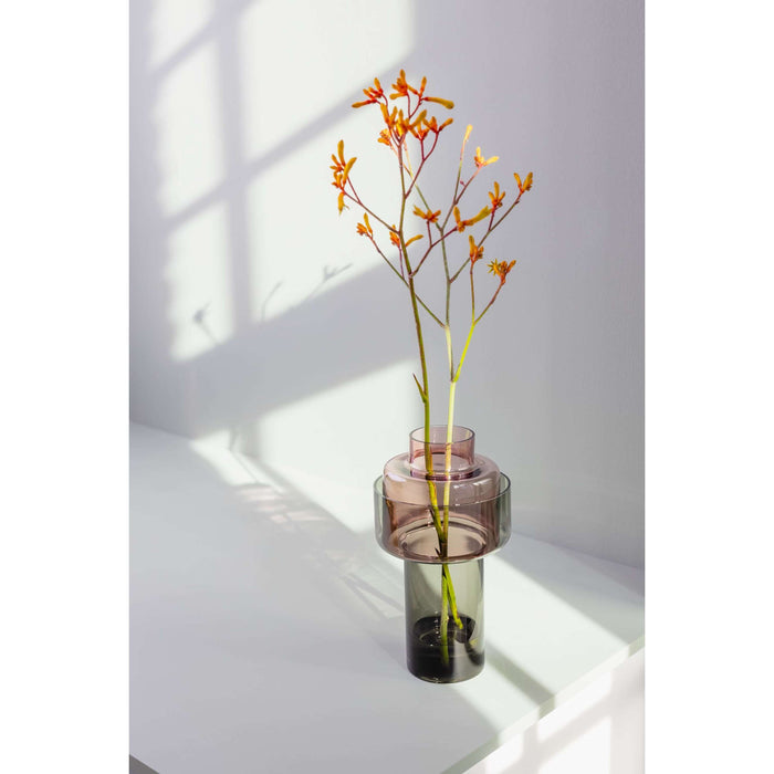 Remember - Vaas Aura Purple Tweedelig 31 cm