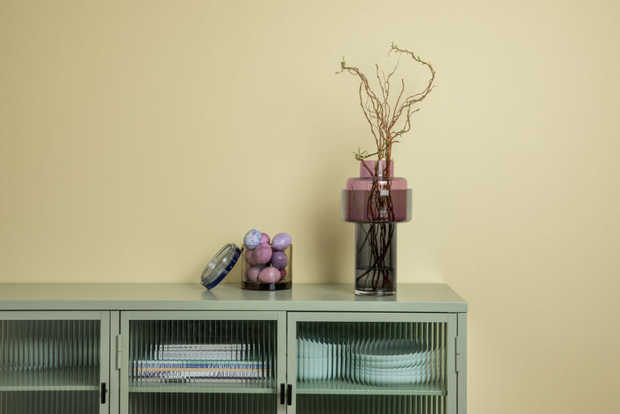 Remember - Vaas Aura Purple Tweedelig 31 cm