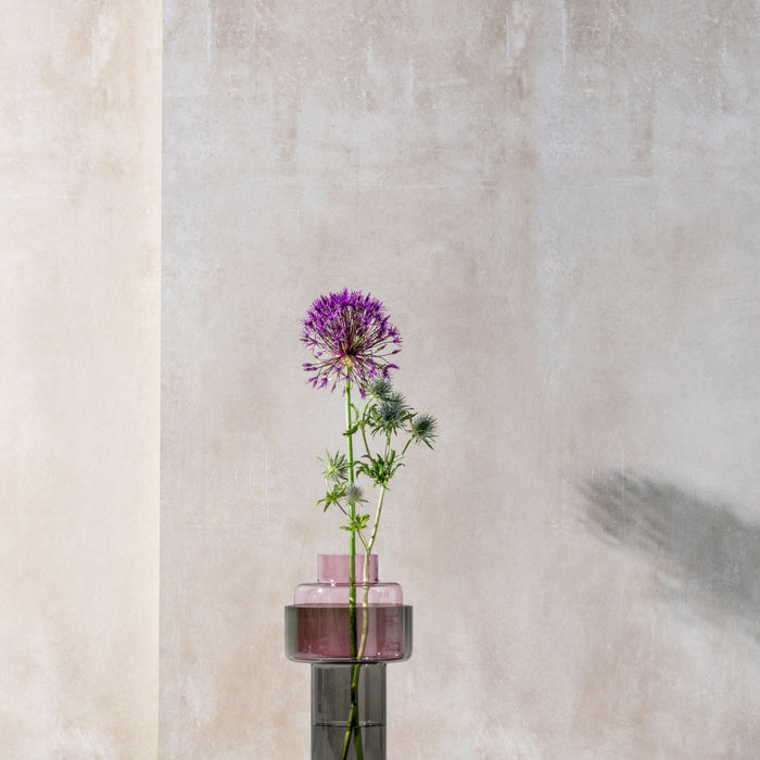 Remember - Vaas Aura Purple Tweedelig 31 cm