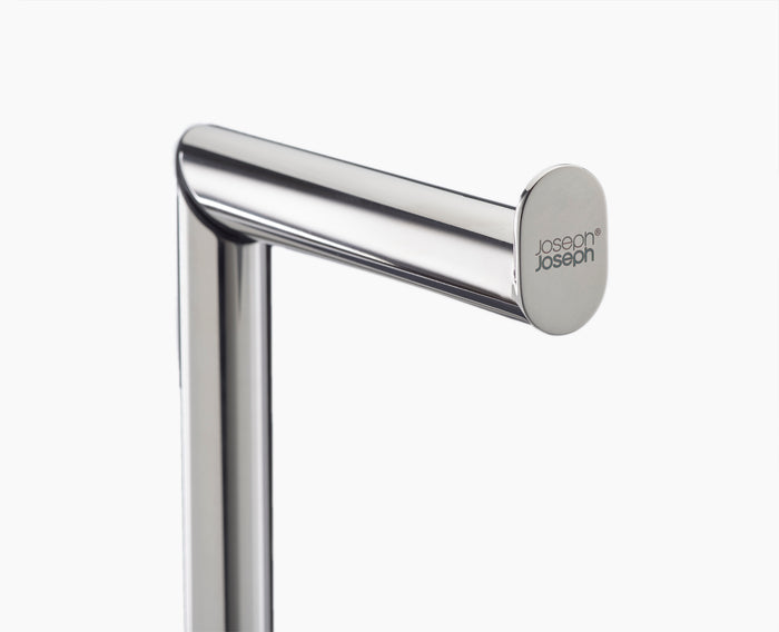 Joseph Joseph - EasyStore Luxe Toiletrolhouder 2 in 1