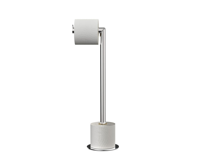 Joseph Joseph - EasyStore Luxe Toiletrolhouder 2 in 1