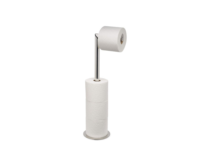 Joseph Joseph - EasyStore Luxe Toiletrolhouder 2 in 1