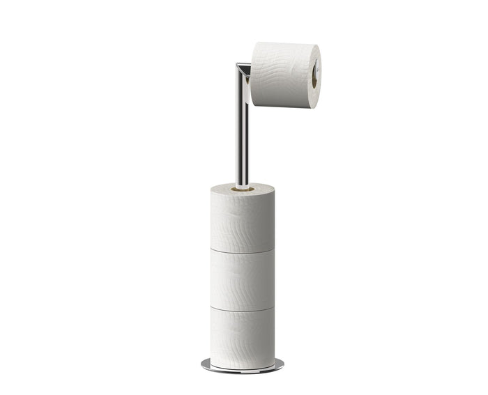 Joseph Joseph - EasyStore Luxe Toiletrolhouder 2 in 1