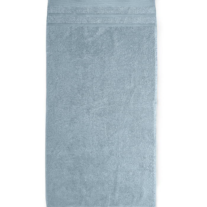 LINNICKBadstof Badlaken  Katoen 70x140cm - denim - 2X