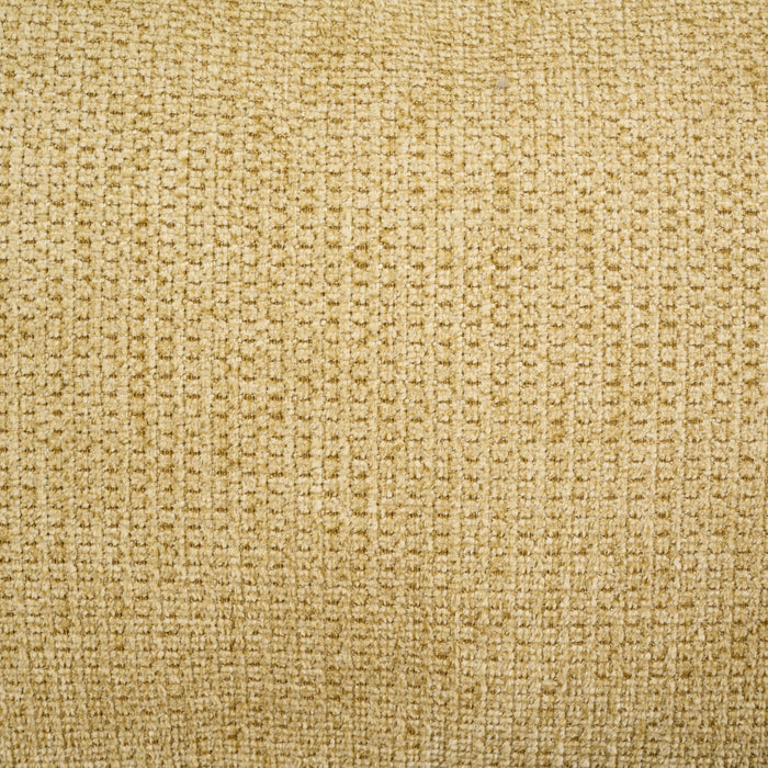 Sierkussen Miton - Geel|Goud|Oker - Polyester