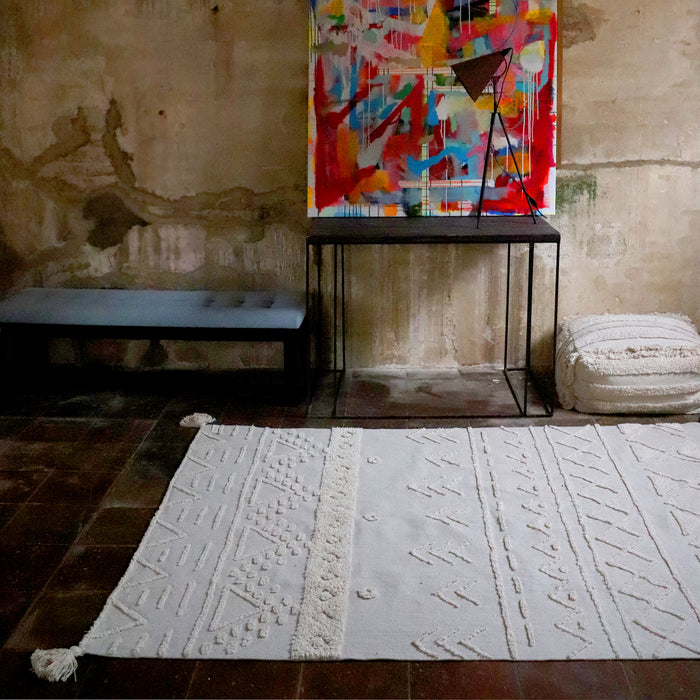 Lorena Canals Tribu Vloerkleed 140 x 200 cm