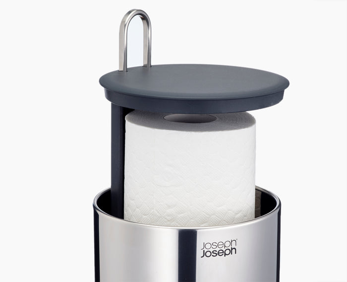 Joseph Joseph - EasyStore Luxe Toiletrolhouder