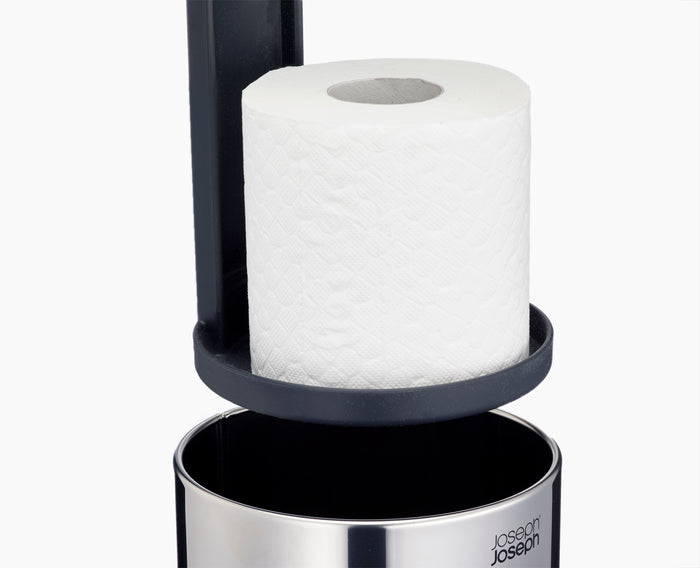 Joseph Joseph - EasyStore Luxe Toiletrolhouder