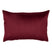 Clayre & Eef Kussenhoes 35x50 cm Rood Polyester