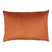 Clayre & Eef Kussenhoes 35x50 cm Oranje Polyester