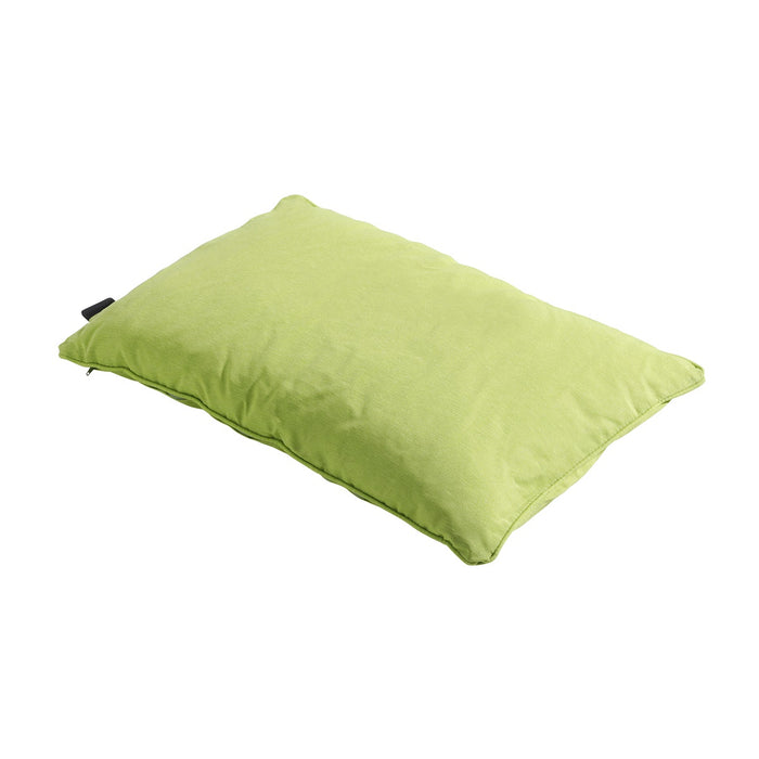 Madison -  Sierkussen Panama lime - Ca. 40x60 cm - Set van 4