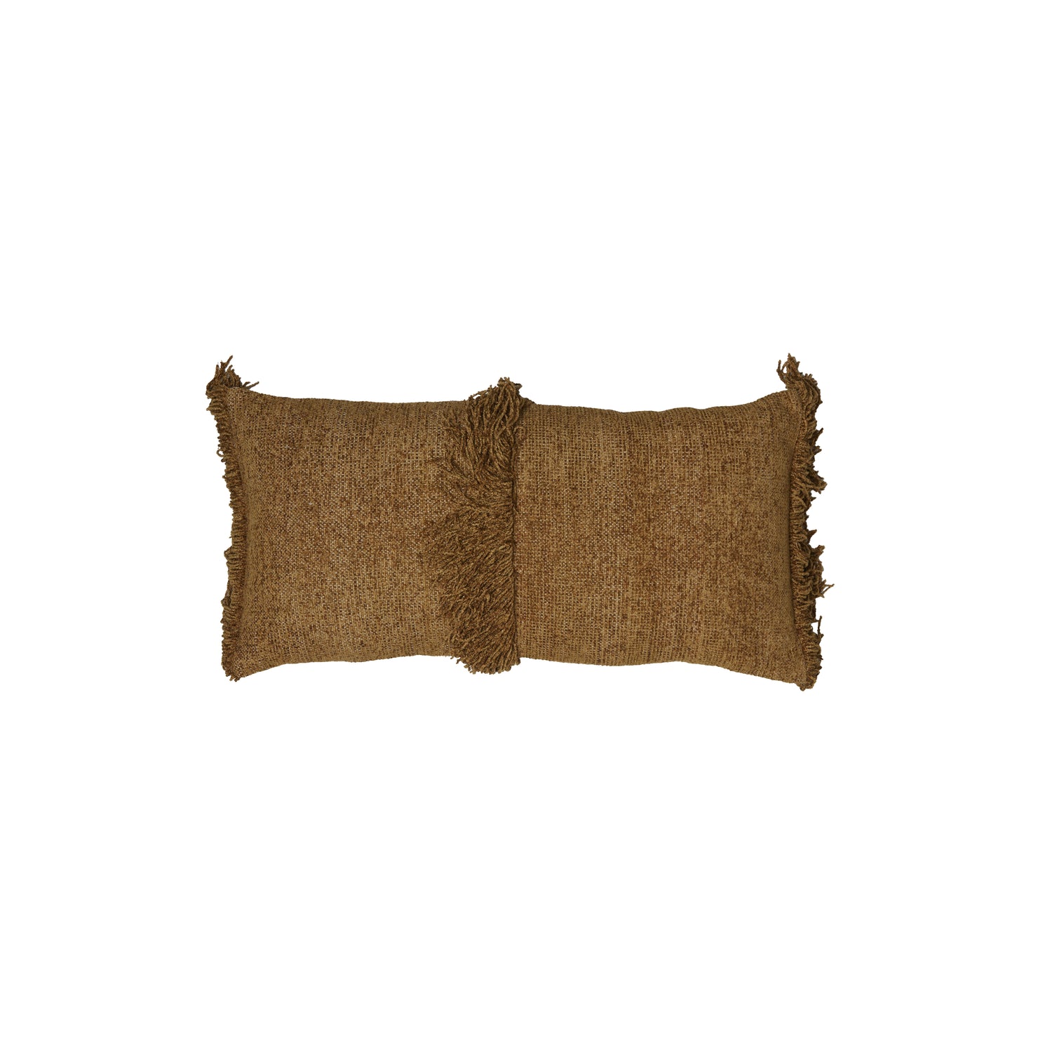 Light & Living - Kussen LUANI - 60x30x10cm - Bruin