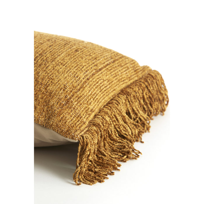 Light & Living - Kussen LUANI - 60x30x10cm - Bruin