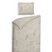 Heckett Lane Dekbedovertrek Katoen Twill Yara - beige
