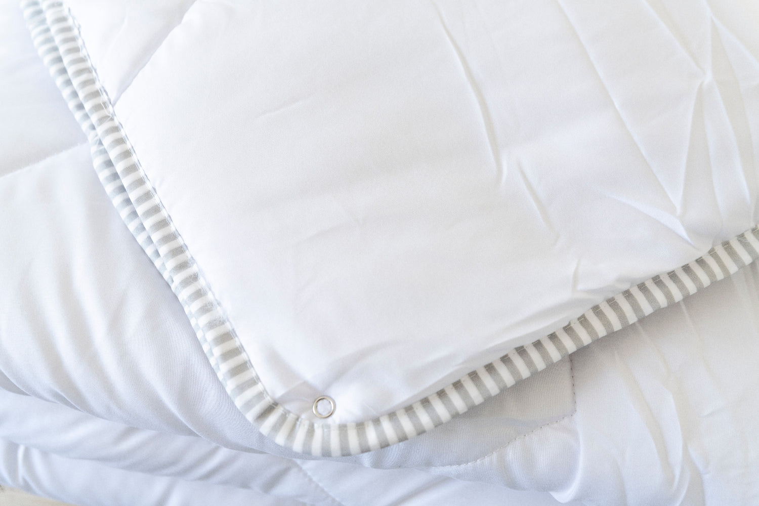 Eleganzzz 4 Seizoenen Dekbed Arosoft Microfiber