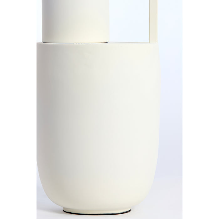 Light & Living Light&living Vaas deco Ø20x53 cm CERTALO crème