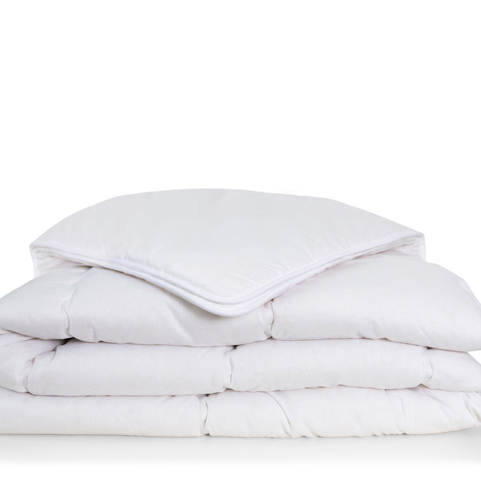 Eleganzzz 4 Seizoenen Dekbed 100% Katoen