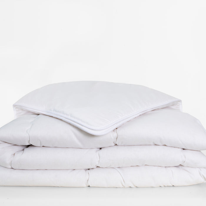 Eleganzzz 4 Seizoenen Dekbed 100% Katoen