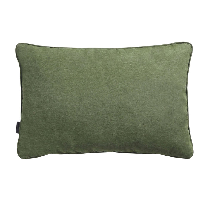 Madison -  Sierkussen Panama green - Ca. 40x60 cm - Set van 4