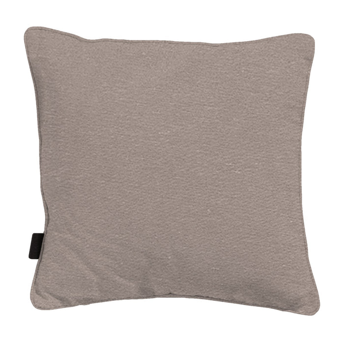 Madison -  Sierkussen Panama jute - Ca. 60x60 cm - Set van 4