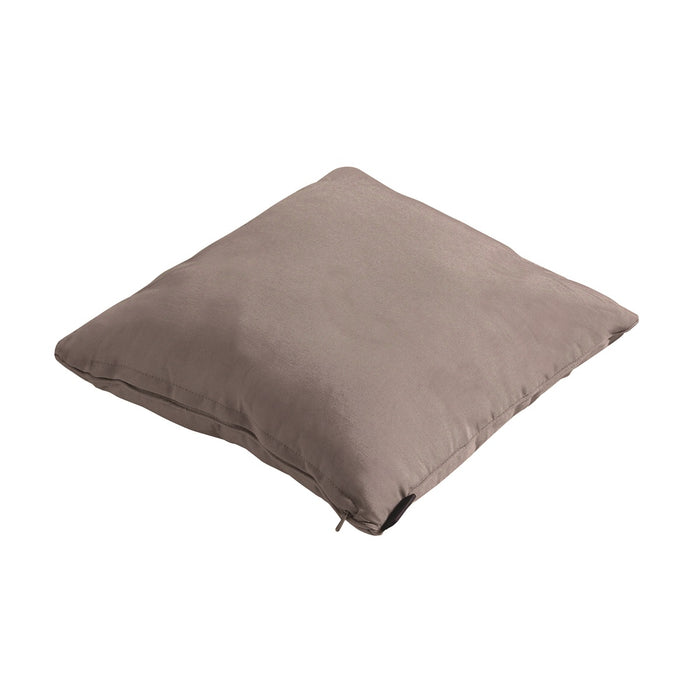 Madison -  Sierkussen Panama jute - Ca. 60x60 cm - Set van 4