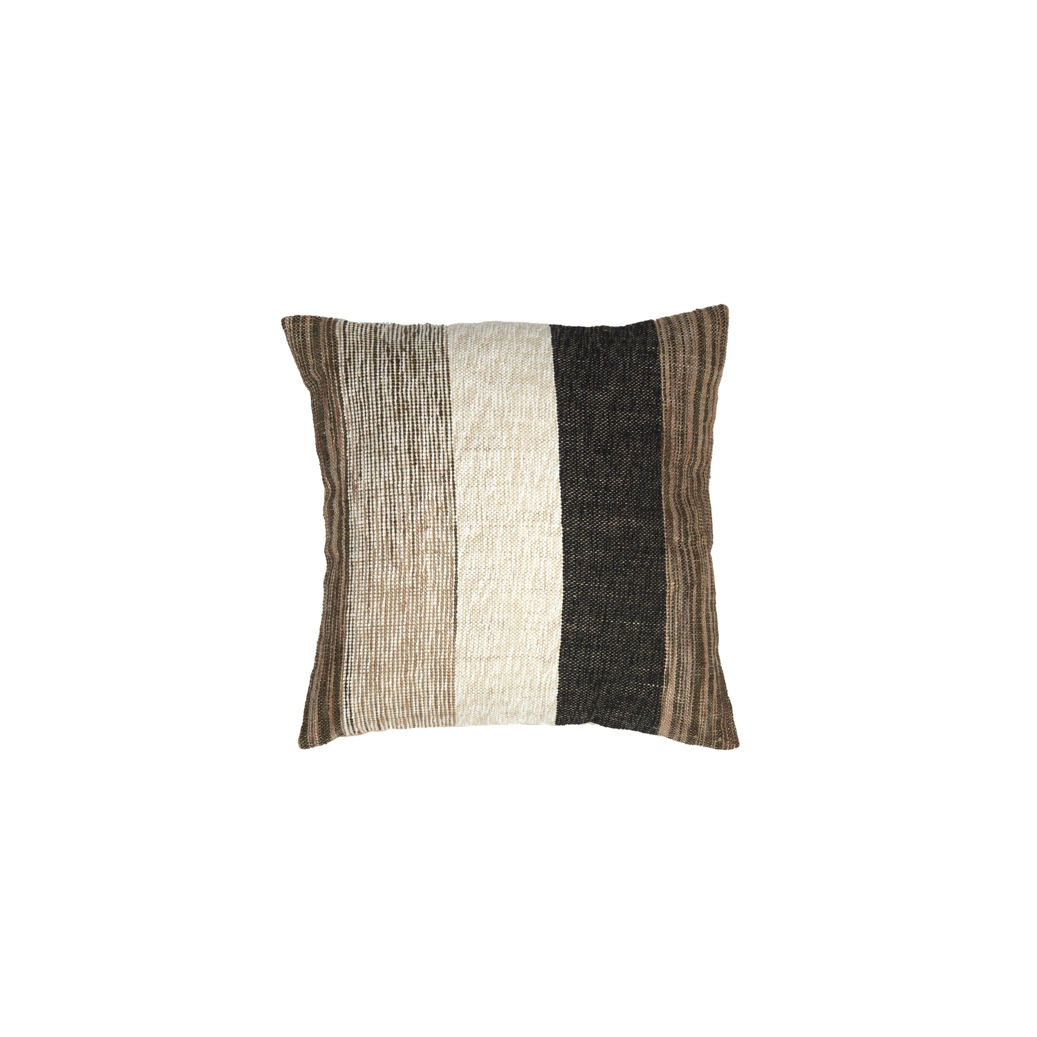 Light & Living - Kussen MINTE - 45x45cm - Wit