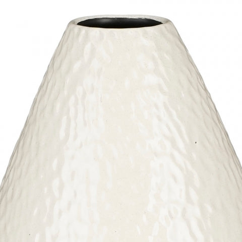 Vaas Morris  - Keramiek - 23x30x23cm (BxHxD)