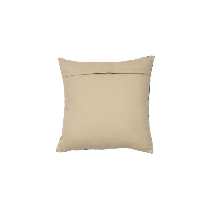 Light & Living - Kussen MINTE - 45x45cm - Wit