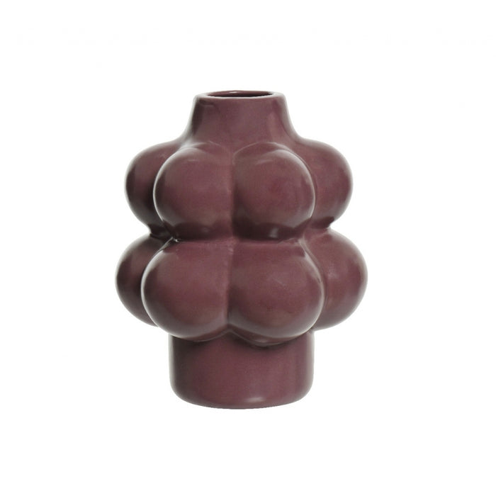 Vaas Mova  - Porselein - 16x19x16cm (BxHxD)