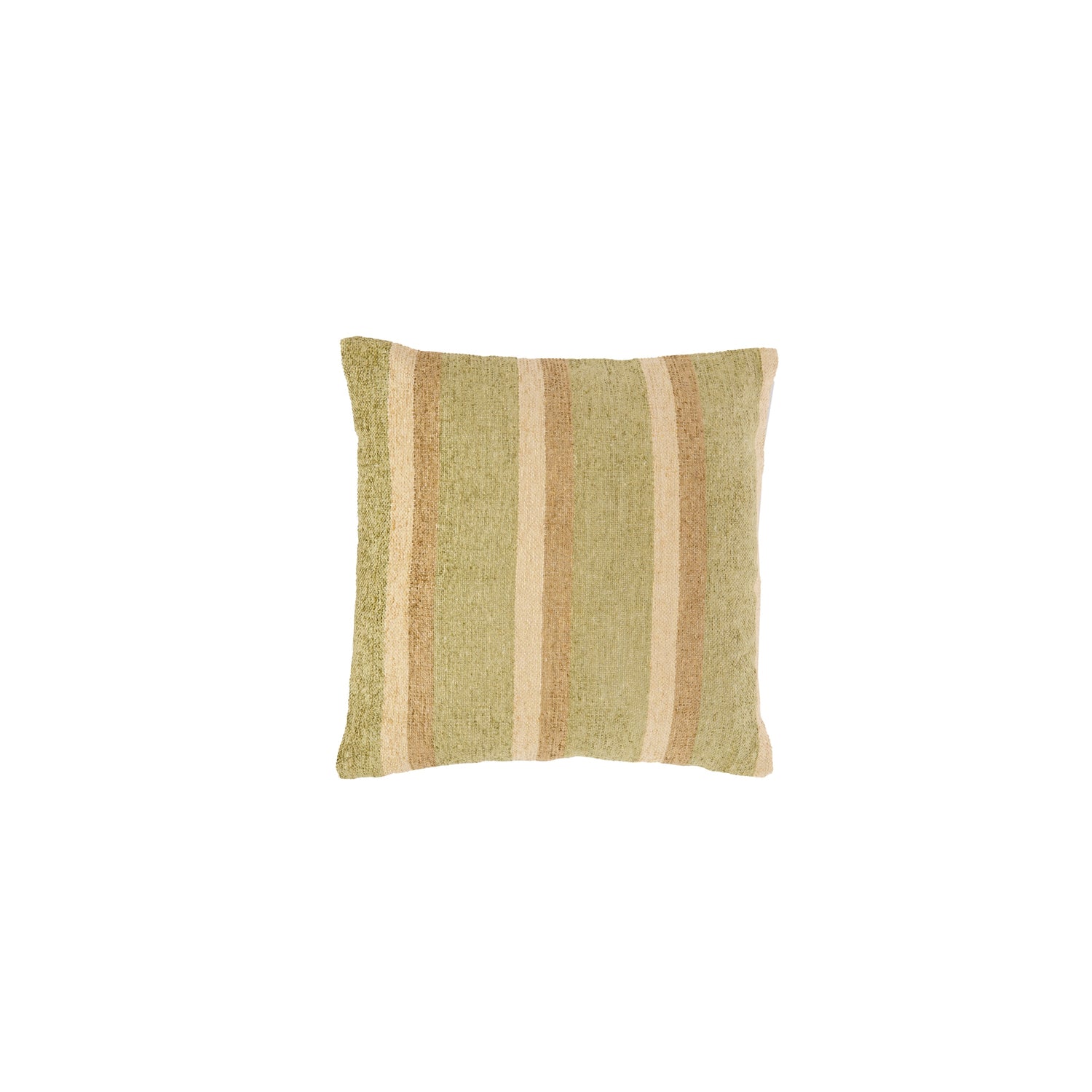 Light & Living - Sierkussen MINCA - 45x45x10cm - Groen