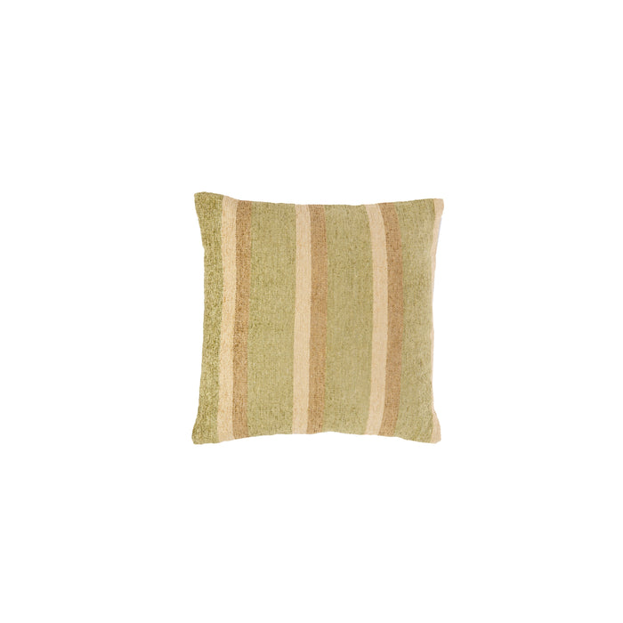 Light & Living - Sierkussen MINCA - 45x45x10cm - Groen