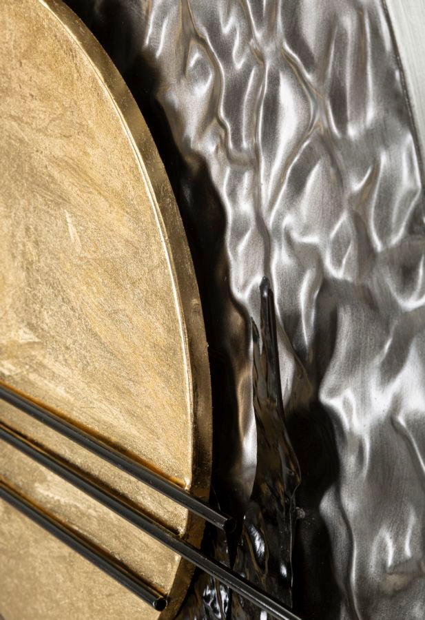 Abstract 3D decoratief paneel cm 78x5x102