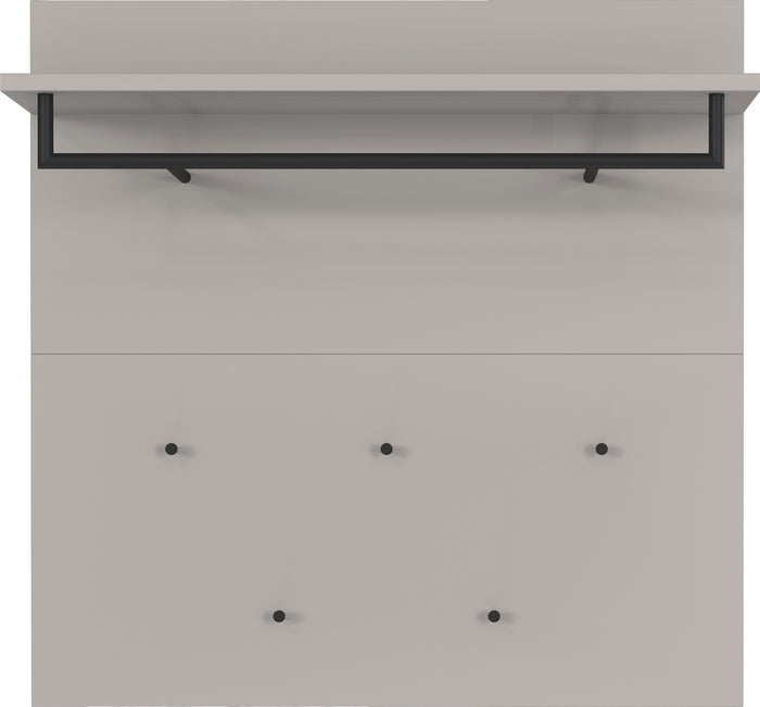 Germania Bastia Steengrijs Kapstok