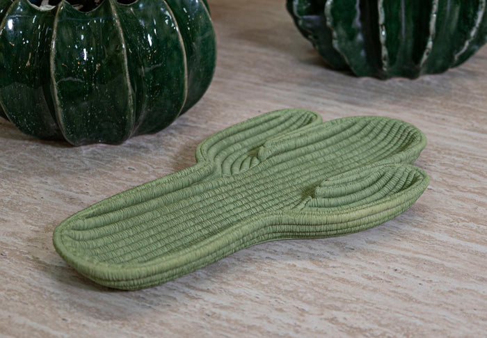 Groene hars lege zakken cm 34x20x3