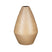 Vaas Morris  - Keramiek - 23x30x23cm (BxHxD)