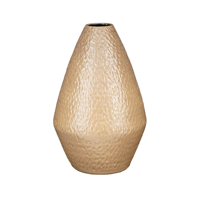 Vaas Morris  - Keramiek - 23x30x23cm (BxHxD)