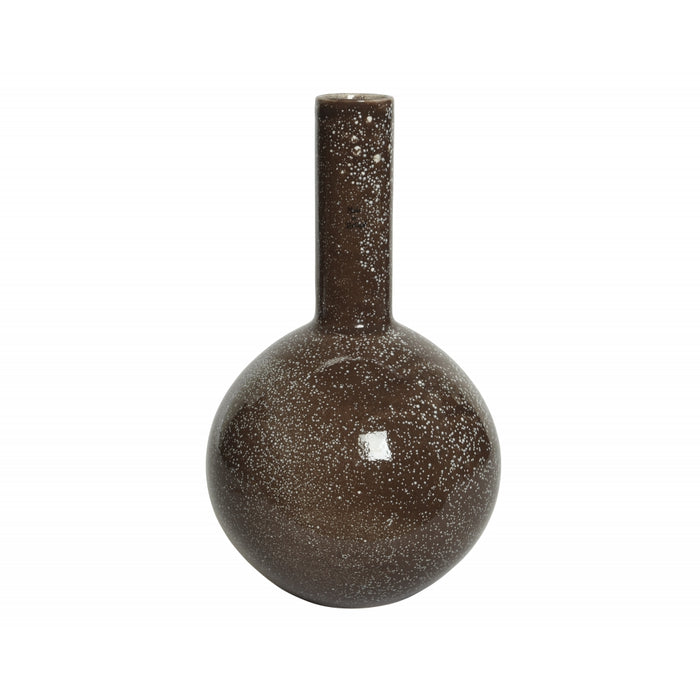 Vaas Jonas  - Keramiek - 20x33x20cm (BxHxD)