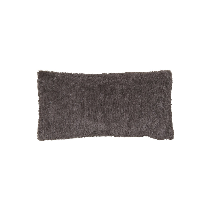 Light & Living - Kussen VITERBO - 60x30x10cm - Grijs