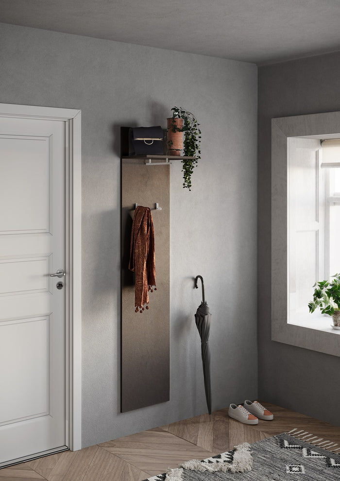 Benvenuto Design Frame Brons Kapstok