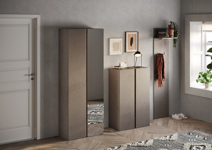 Benvenuto Design Frame Brons Kapstok