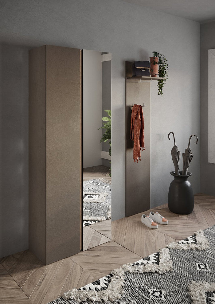 Benvenuto Design Frame Brons Kapstok