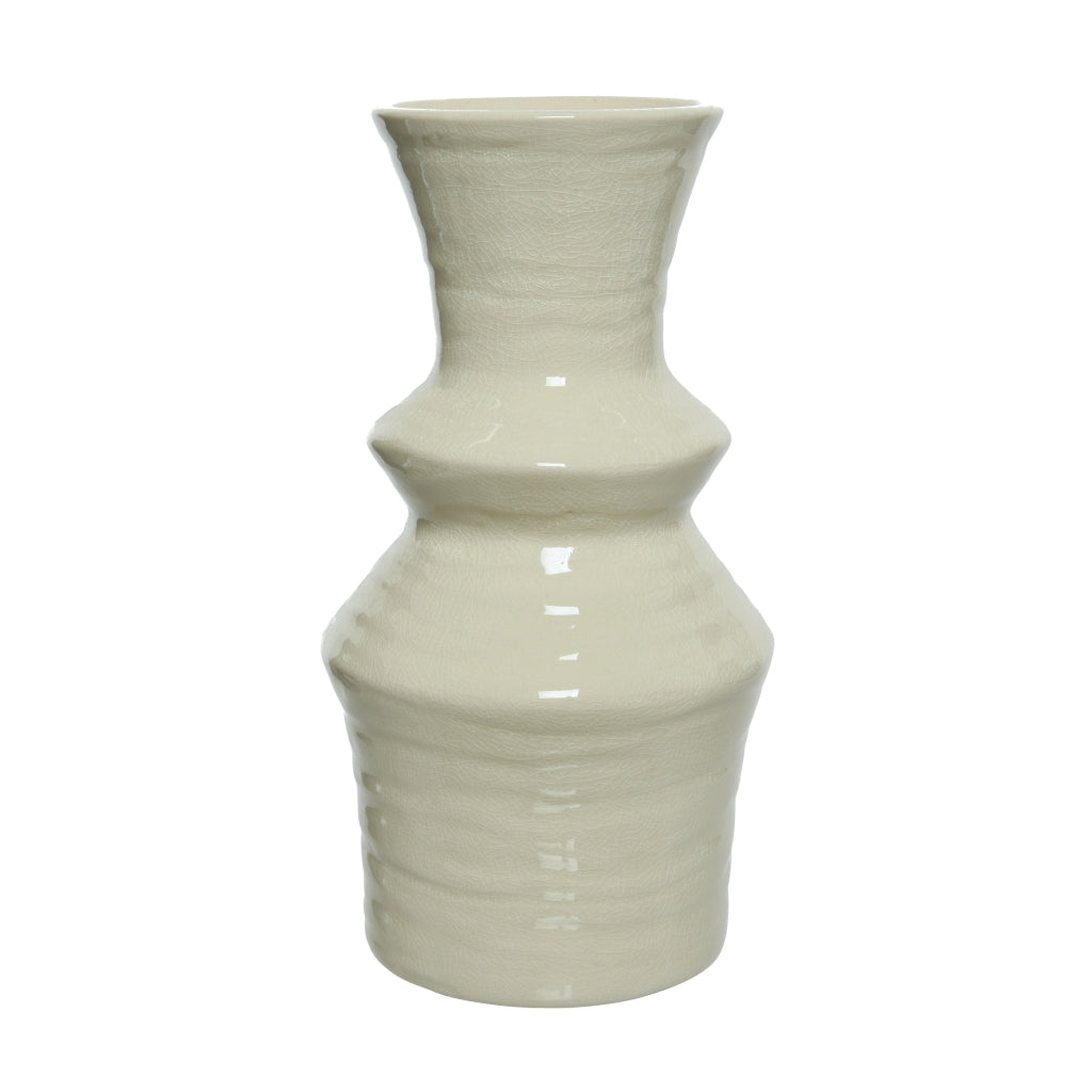 Vaas Michael M  - Keramiek - 15x28x15cm (BxHxD)