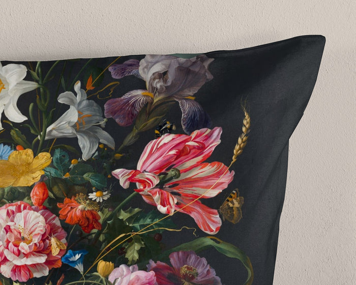 Good Morning Dekbedovertrek Katoen Deja - multi