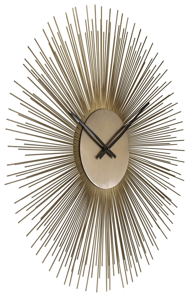 Richmond Interiors Chasin Klok Goud