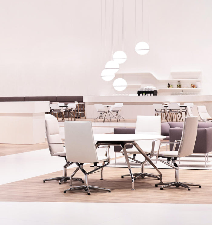 Palma Hanglamp 3720 LED Ø22 mat grijs