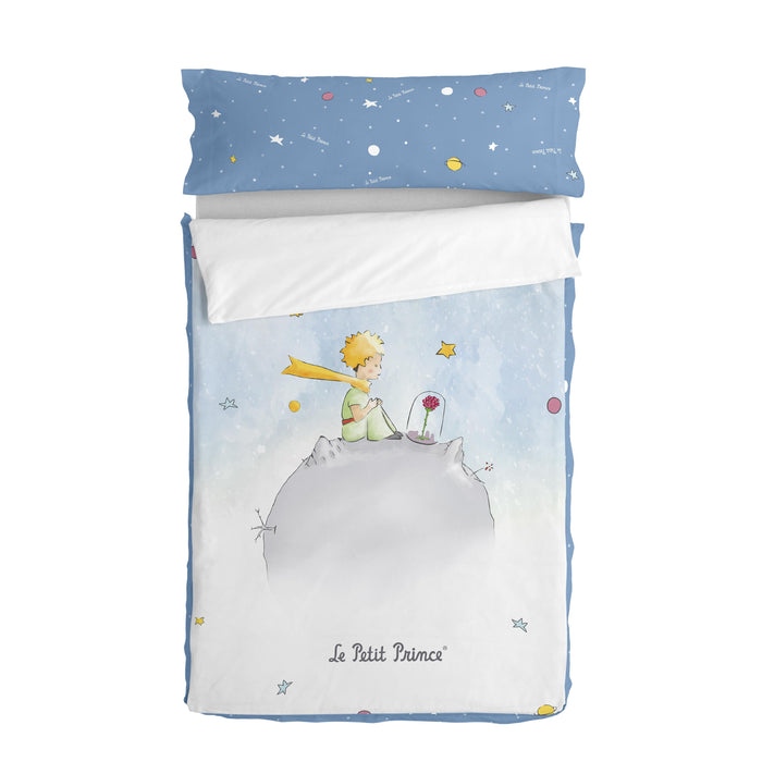 Univers Noordse tas Le Petit Prince, Veelkleurig, 100% Katoen (buitenkant) 100% Polyester (vulling), de kwaliteit van 150 TC