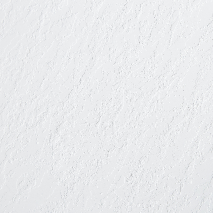 Beliani - PARON - Douchebak - Wit - 80 x 80 x 3 cm - SMC (kunststof)